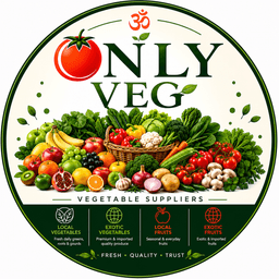 Only Veg Vegetable Suppliers