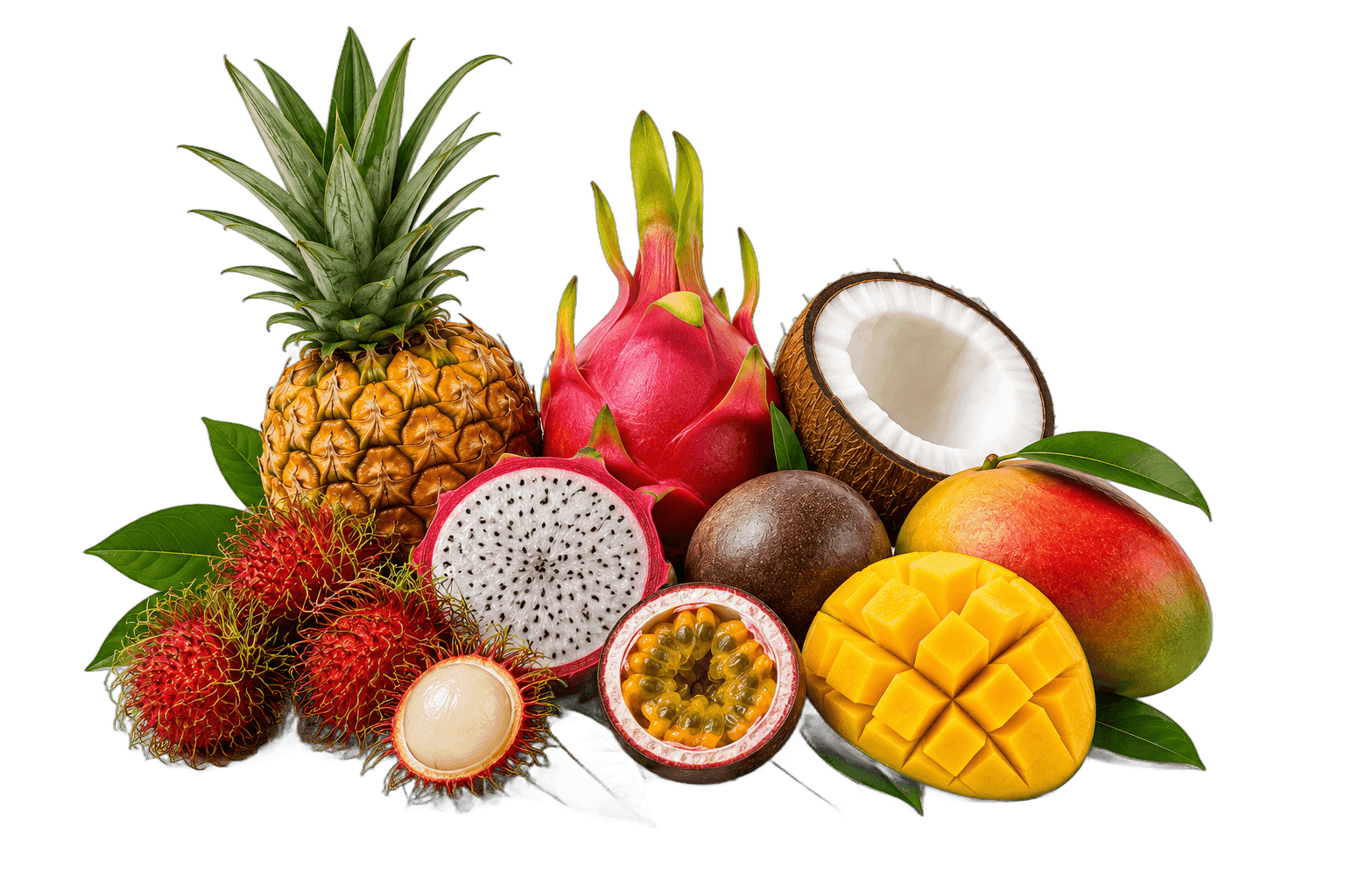 Exotic vegetables in Surat: how daily supply actually works